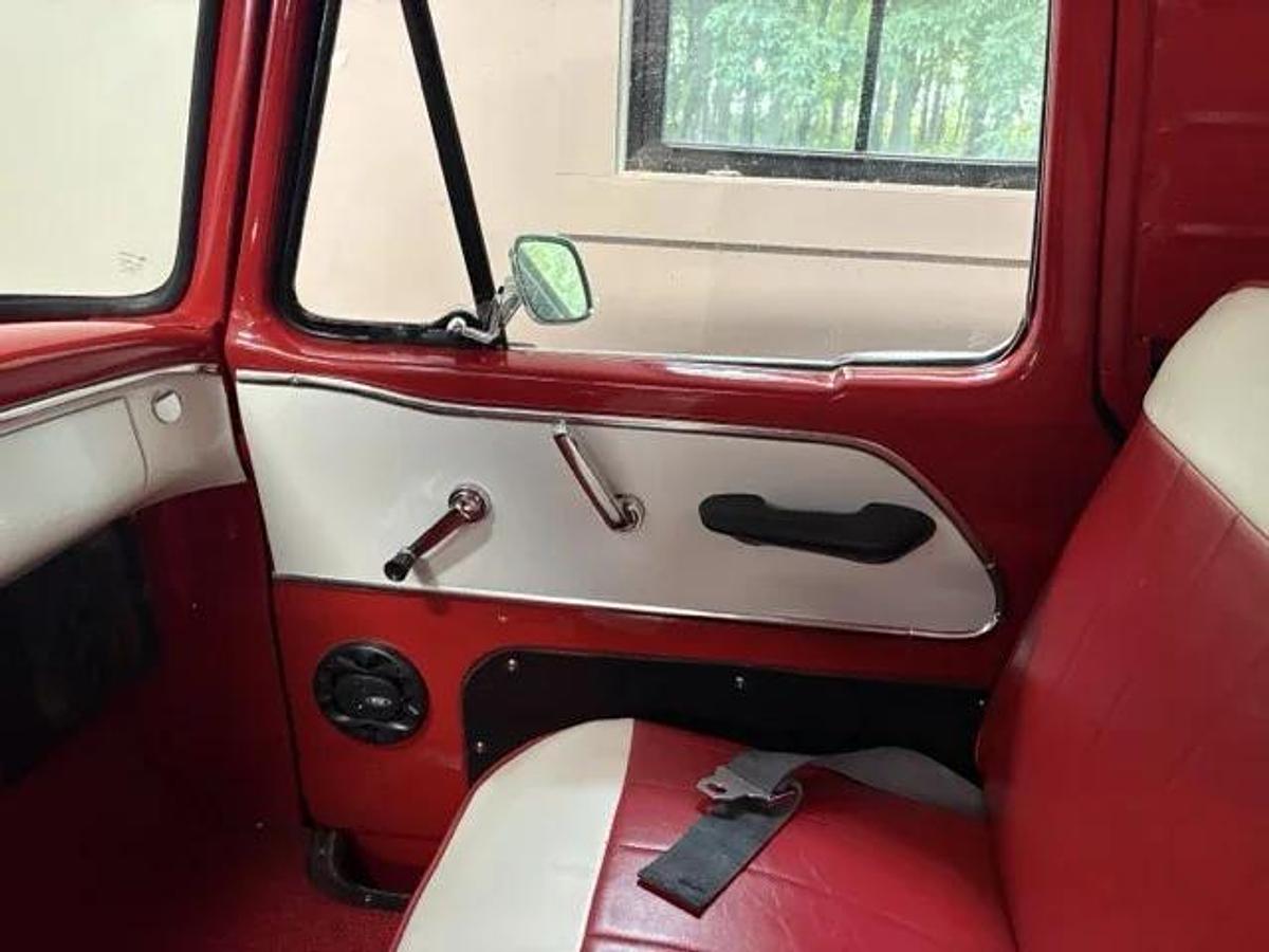 Used 1964 Ford F100 Custom