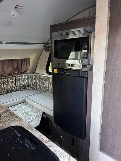 Used 2017 Forest River R-Pod RP-172