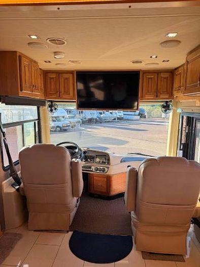 Used 2019 Tiffin Allegro 37BA