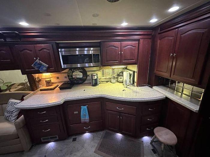 Used 2007 Tiffin Motorhomes Allegro Bus