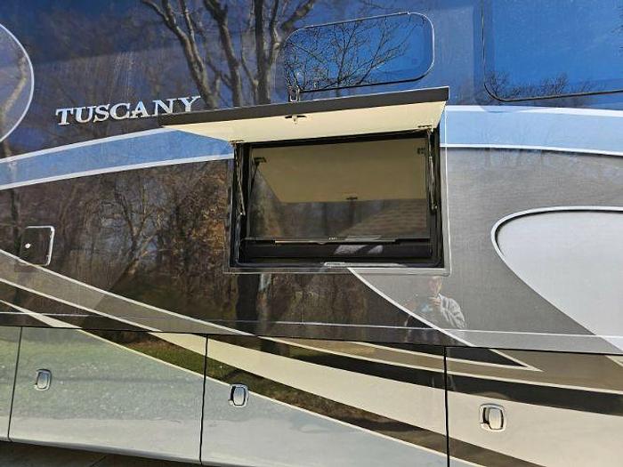 Used 2018 Thor Tuscany 40DX