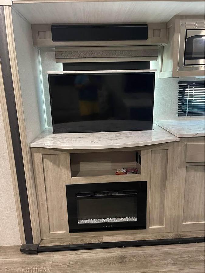 Used 2022 East West Alta 2810kik