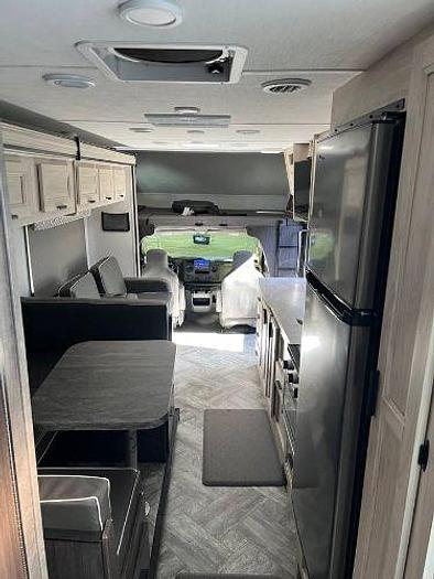 Used 2022 Forest River Forester 3011DS