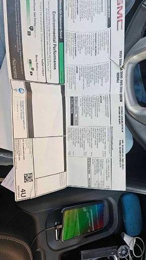 Used 2024 GMC Sierra 3500HD Denali