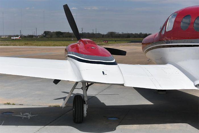 Used 1976 CESSNA 421C