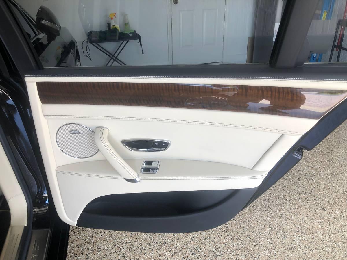 Used 2015 Bentley Flying Spur