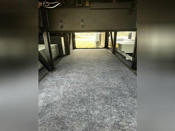 Used 2019 Newmar Ventana 4369