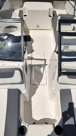 Used 2018 Bayliner VR4 Ski Boat