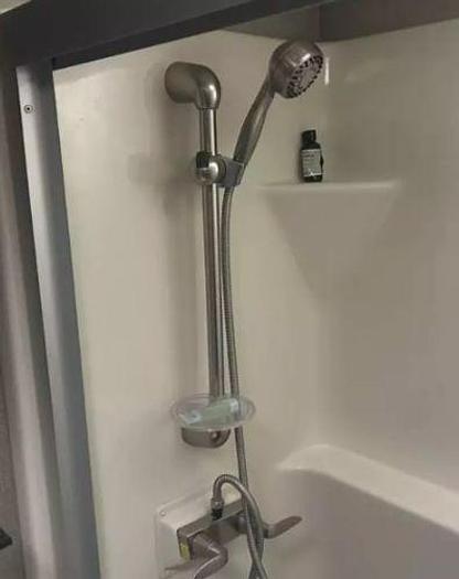 Used 2018 Keystone Raptor 426TS Toy Hauler