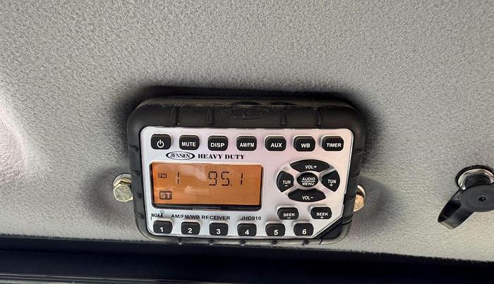 Used 2019 New Holland C245