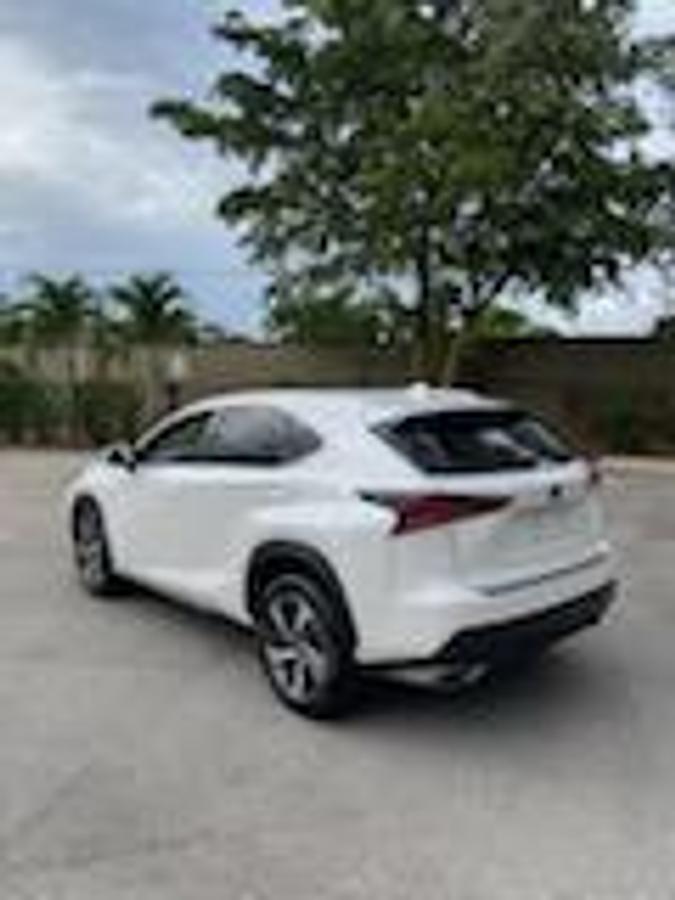 Used 2020 Lexus NX 300 Premium