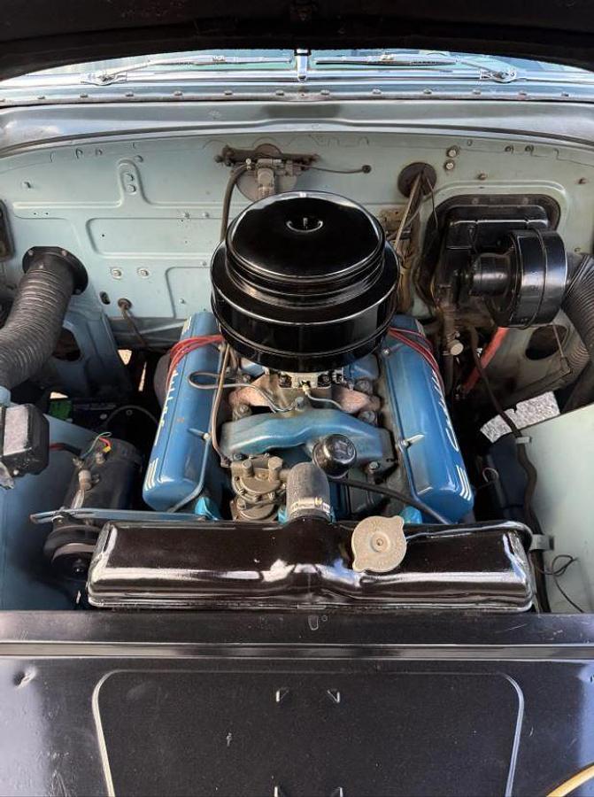 Used 1949 Cadillac Coupe Deville Series 62