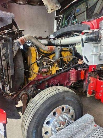 Used 2000 KENWORTH W900