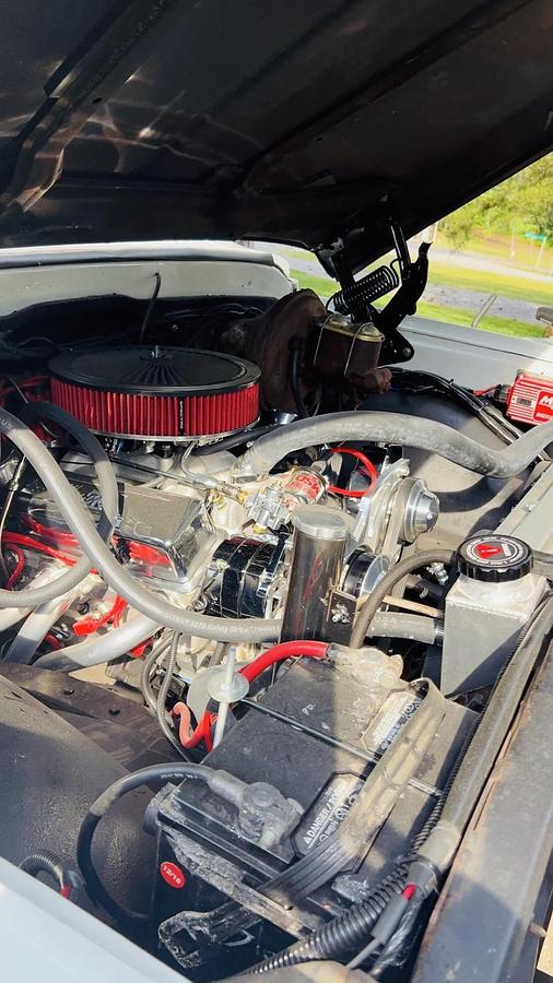 Used 1972 Chevrolet Blazer