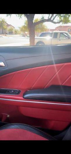 Used 2021 Dodge Charger Scat Pack Widebody