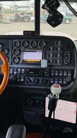 Used 2017 Peterbilt 389