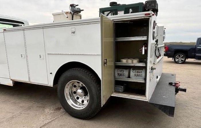 Used 2019 INTERNATIONAL MV