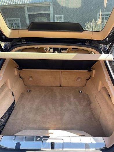 Used 2015 Porsche Panamera S E-Hybrid