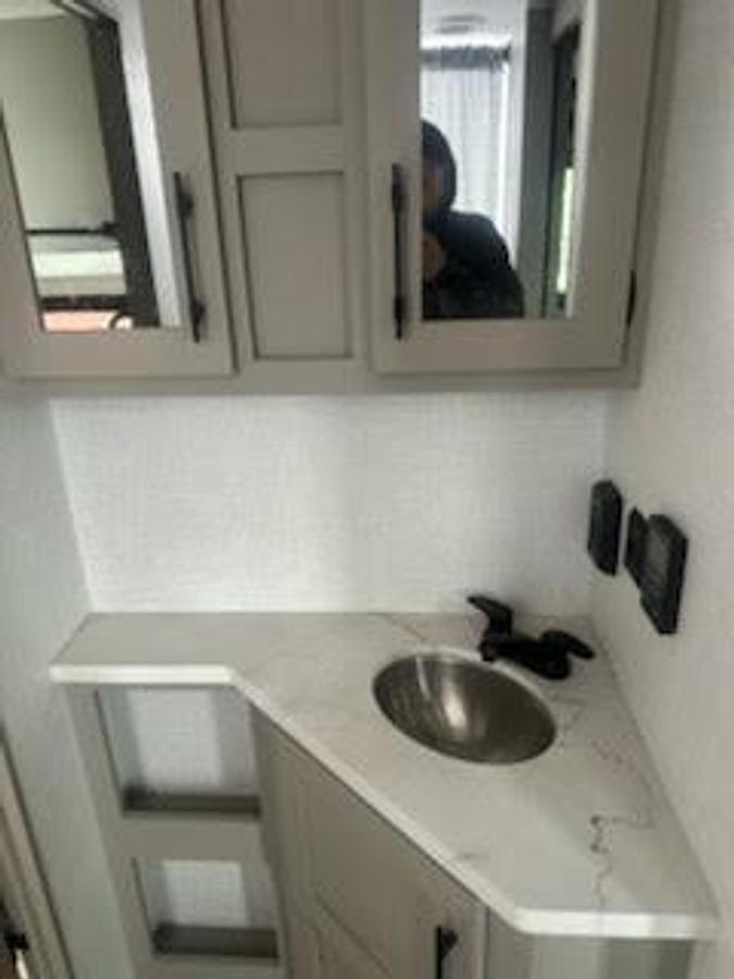 Used 2025 KZ Connect 301BHKSE