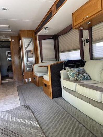 Used 2004 Fleetwood Pace Arrow 36B