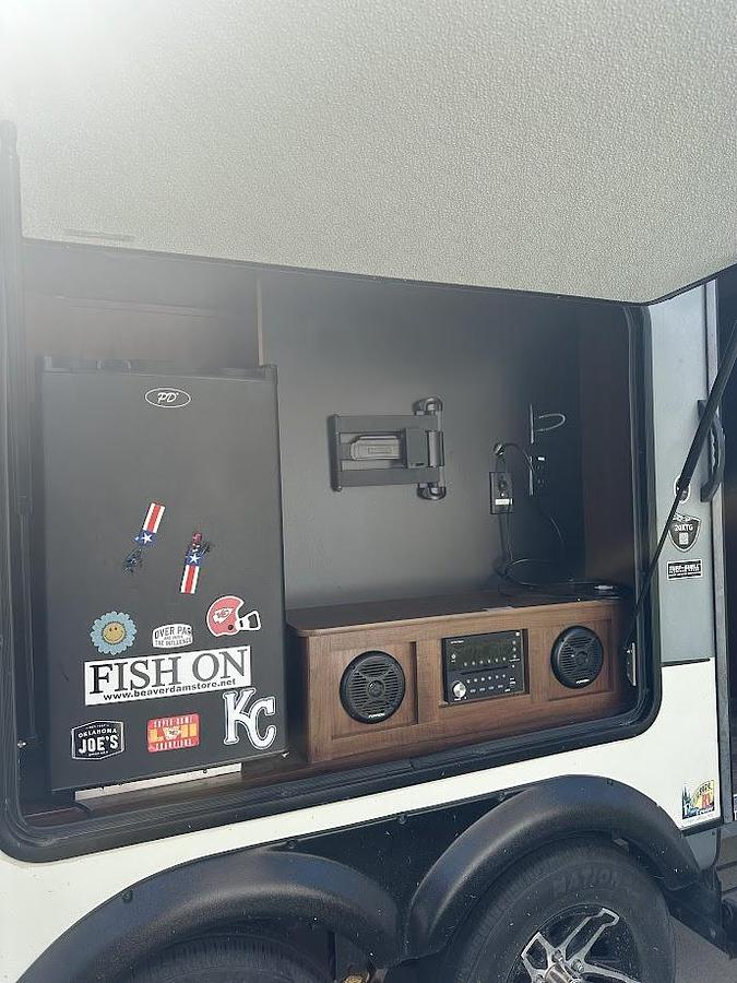 Used 2016 Jayco Jay Feather 7 20XTG Travel Trailer