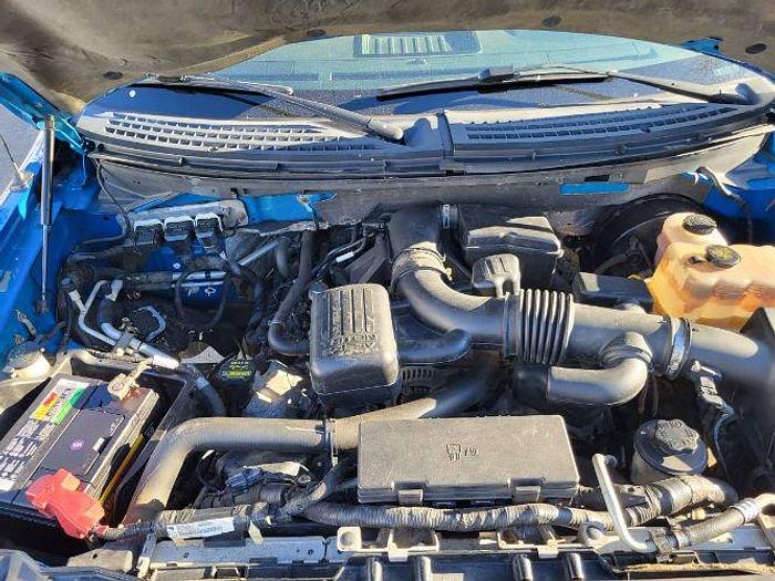 Used 2009 Ford F150 XLT 4x4 Super Crew Cab