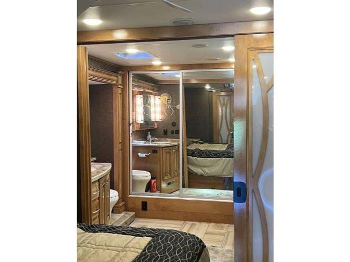Used 2016 Thor Motor Coach Tuscany 42GX