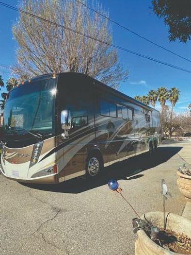 Used 2012 Winnebago TOUR 42QD