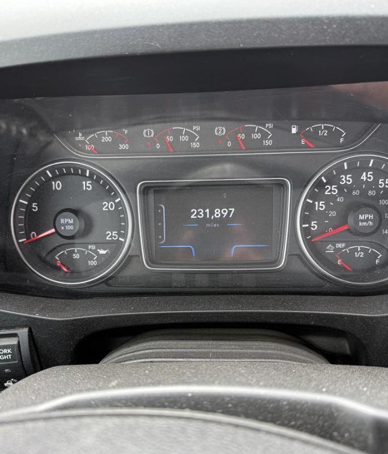 Used 2022 International Lonestar