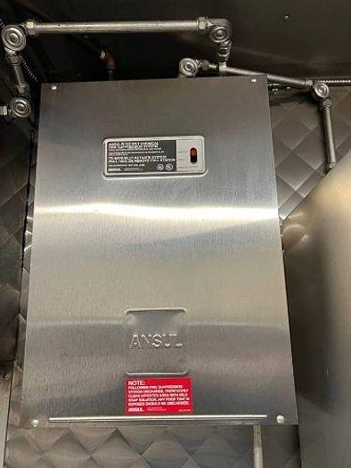 Used 2022 Food Trailer