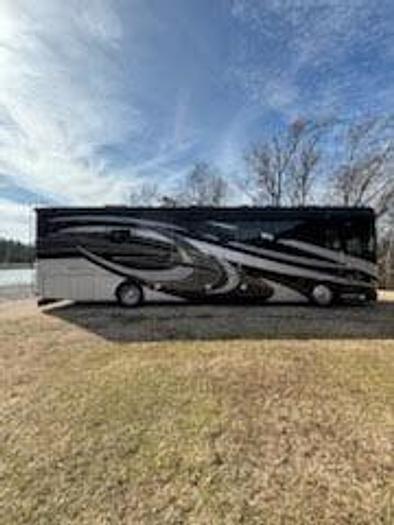 Used 2019 Tiffin Motorhomes Phaeton 40IH