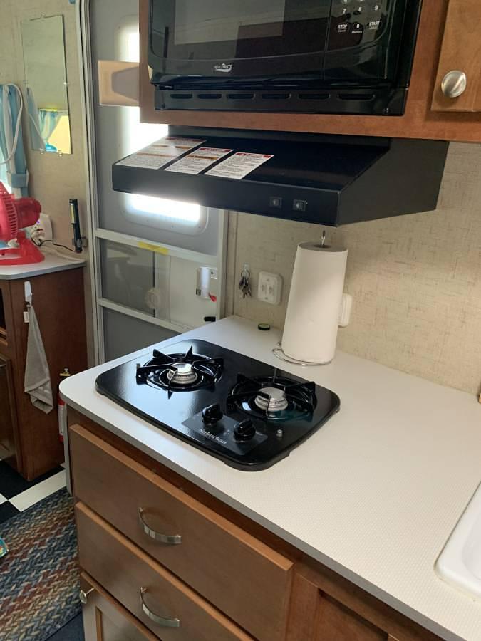Used 2016 Riverside Retro