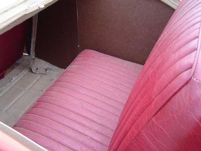 Used 1934 Chrysler CA Convertible Rumble Seat Coupe