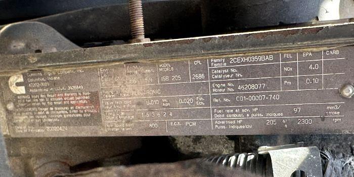 Used 2003 STERLING Acterra