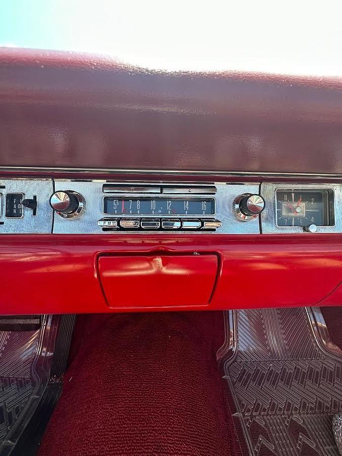 Used 1957 Ford Skyline