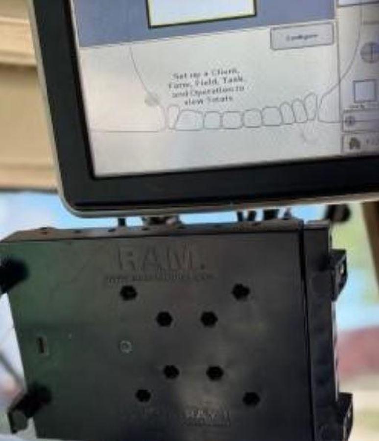 Used 2008 JOHN DEERE 9770 STS Combine