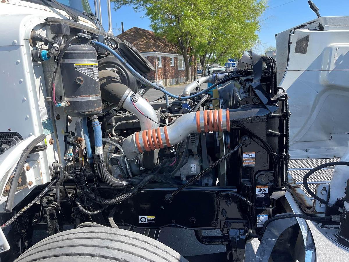 Used 2016 Peterbilt 330 Box Truck