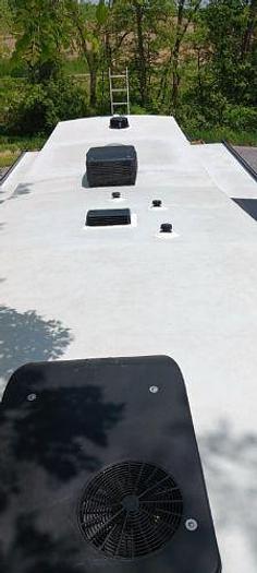 Used 2021 Keystone Residence 401LOFT