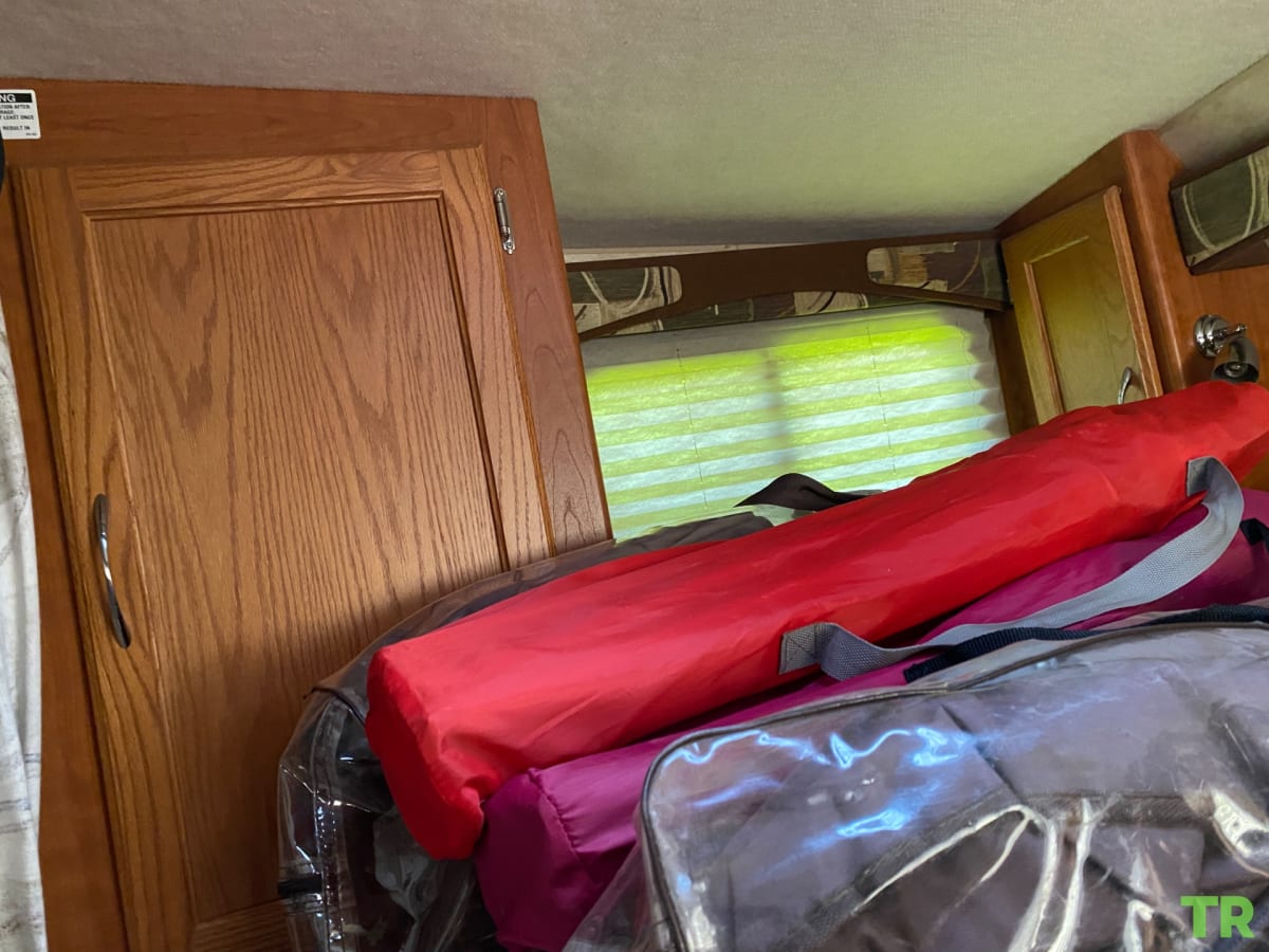 Used 2007 Bigfoot 24C10.4 Truck Camper | Four-Season | Solar Equipped | Generator | Dry Bath