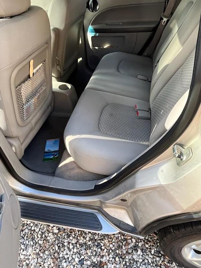 Used 2002 Holiday Rambler Endeavor 38PST