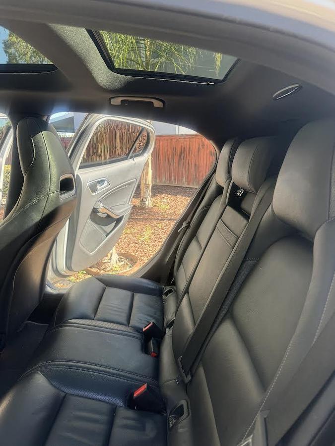 Used 2016 Mercedes-Benz GLA250 4MATIC