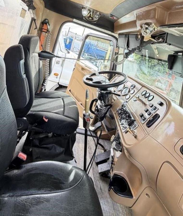 Used 2018 Peterbilt 367