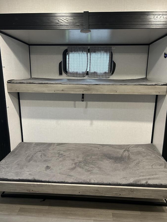 Used 2023 KZ Durango D348BHF Fifth Wheel