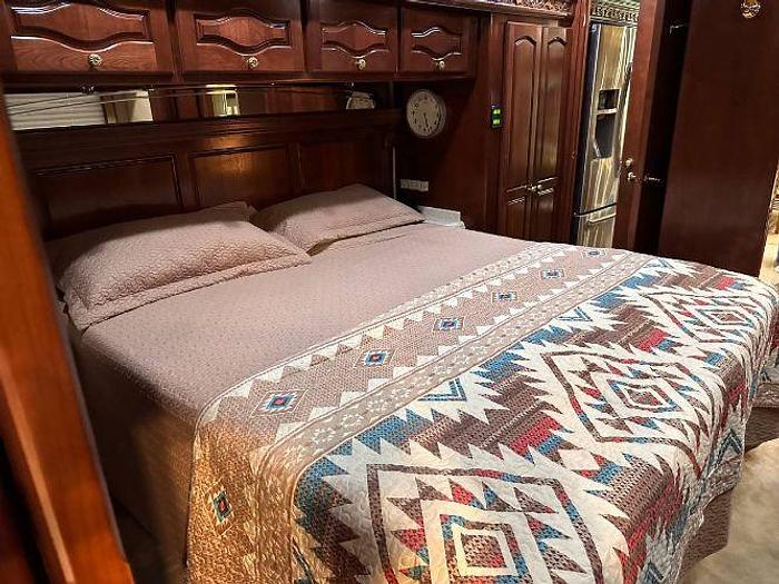 Used 2007 Monaco Signature Noble III