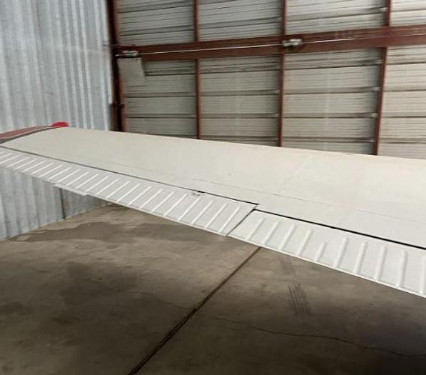 Used 1962 BEECHCRAFT B33 Debonair