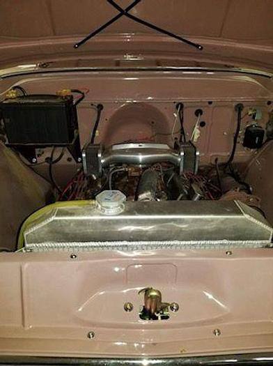 Used 1957 Chevrolet Cameo Carrier