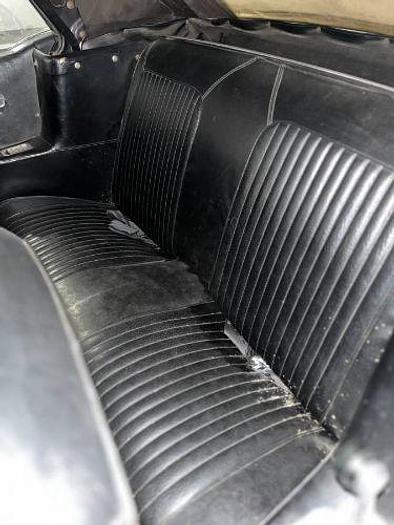 Used 1968 Ford Mustang Convertible