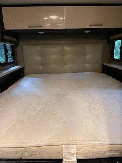 Used 2018 Thor Gemini 23TR