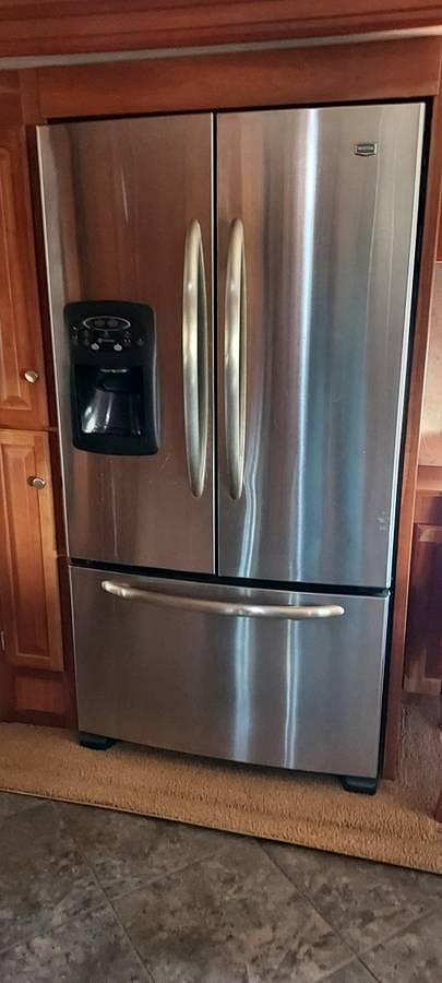 Used 2011 Winnebago Journey 40U Class A Motorhome