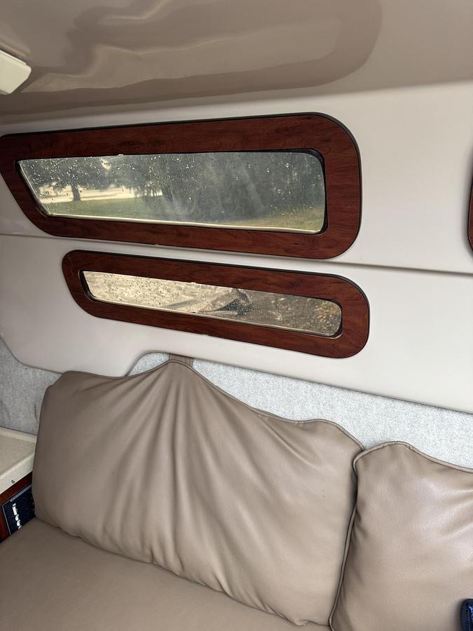 Used 2004 MacGregor 26m Sailboat